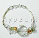 Wholesale crystal bracelet