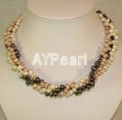 Wholesale pearl necklace