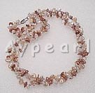 Wholesale Pearl Jewelry-pearl necklace