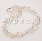 Wholesale pearl necklace