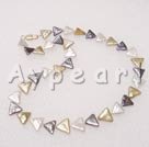 Wholesale Pearl Jewelry-3 colors pearl necklace