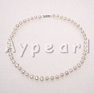 Wholesale pearl necklace