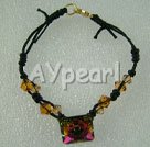 Wholesale Austrian Jewelry-Austrian crystal bracelet