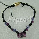 Wholesale Austrian Jewelry-Austrian crystal bracelet