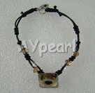 Wholesale Austrian Jewelry-Austrian crystal bracelet