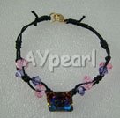 Austria crystal bracelet