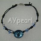 Austrian crystal bracelet
