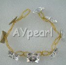 Austrian crystal bracelet