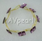 Austrian crystal bracelet