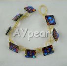 Wholesale Austrian Jewelry-Austrian crystal bracelet