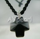 collier en cristal autrichien