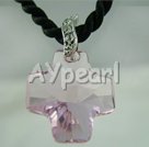 Wholesale Austrian crystal necklace