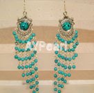 Wholesale Turquoise Jewelry-Turquoise earring