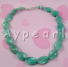 jade necklace