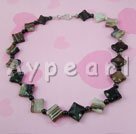 Wholesale Gemstone Jewelry-agate necklace