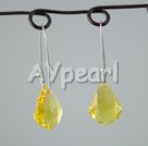 Wholesale Austrian crystal earrings