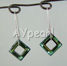 Wholesale Austrian crystal earrings