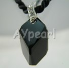 -Austrian crystal pendant