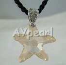 Wholesale Austrian Jewelry-Austrian crystal necklace