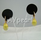 Wholesale Austrian Jewelry-Austrian crystal earrings