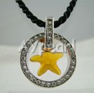 Wholesale Austrian crystal necklace