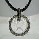 Wholesale Austrian crystal necklace