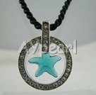 Wholesale Austrian Jewelry-Austrian crystal necklace