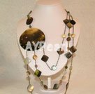 Wholesale Shell Jewelry-shell necklace