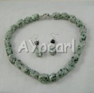 Wholesale Gemstone Jewelry-gemstone jewelry set