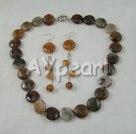 crystal set