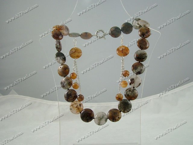 Crystal Jewelry Wholesale-crystal set