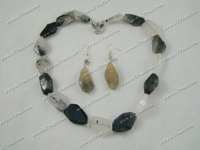 crystal set