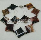 Brazil agate set