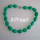 Turquoise necklace