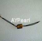 Tiger eye bracelet