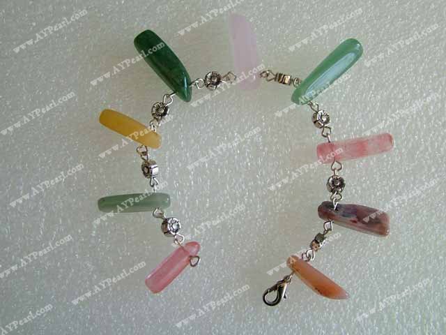 rock bracelet
