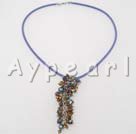 Wholesale crystal necklace