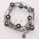 like-pearl bracelet