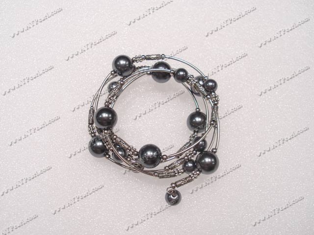 like-pearl bracelet