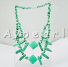 Wholesale Turquoise necklace