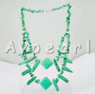 Collier Turquoise