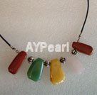 Wholesale Rock necklace