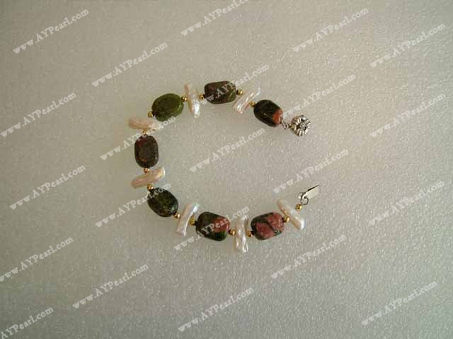 Green Aventurine bracelet