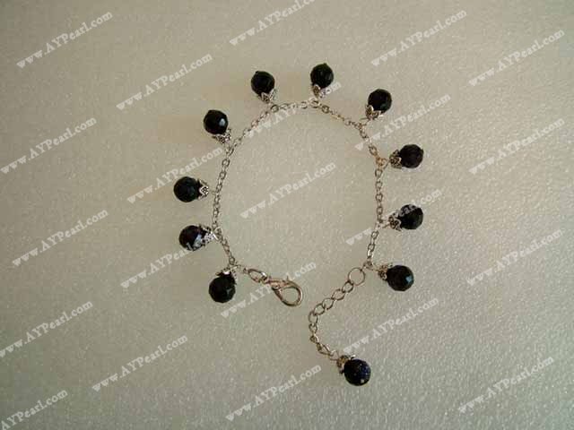 crystal bracelet