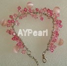 Wholesale crystal bracelet