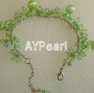 Wholesale crystal bracelet