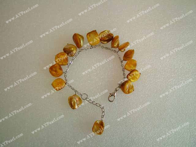 Wholesale Shell Jewelry-shell bracelet