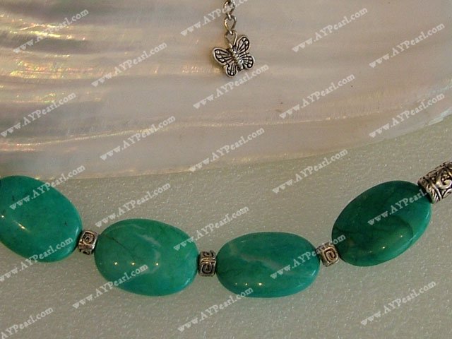Turquoise Jewelry Wholesale-Turquoise necklace