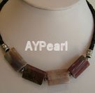 Wholesale India carnelian necklace