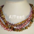 Wholesale pearl necklace